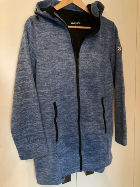 Neuwertige Jacke Gr. S (eher M)