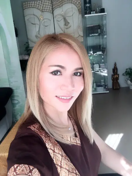 Thai massage & Wellness in Zürich