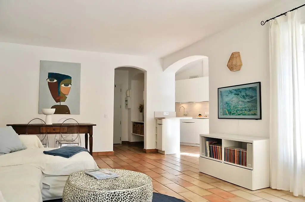 Casa di vacanza nel golfo di St. Tropez