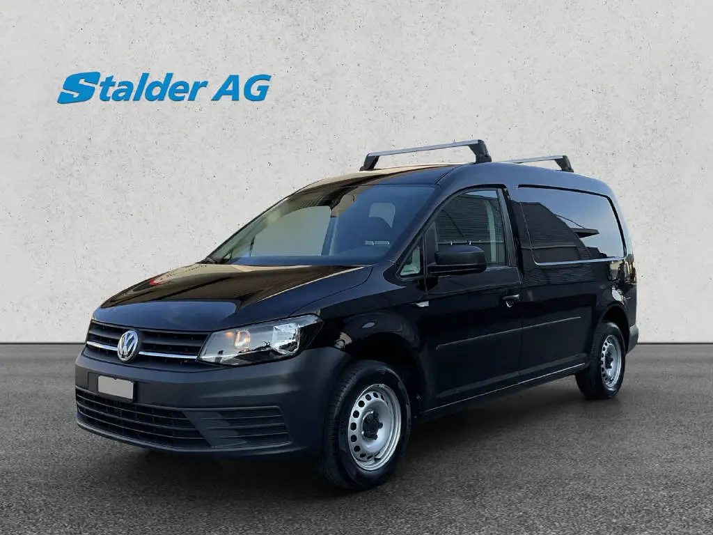 vw caddy maxi kaw. 2.0 tdi 102 bluemt dsg