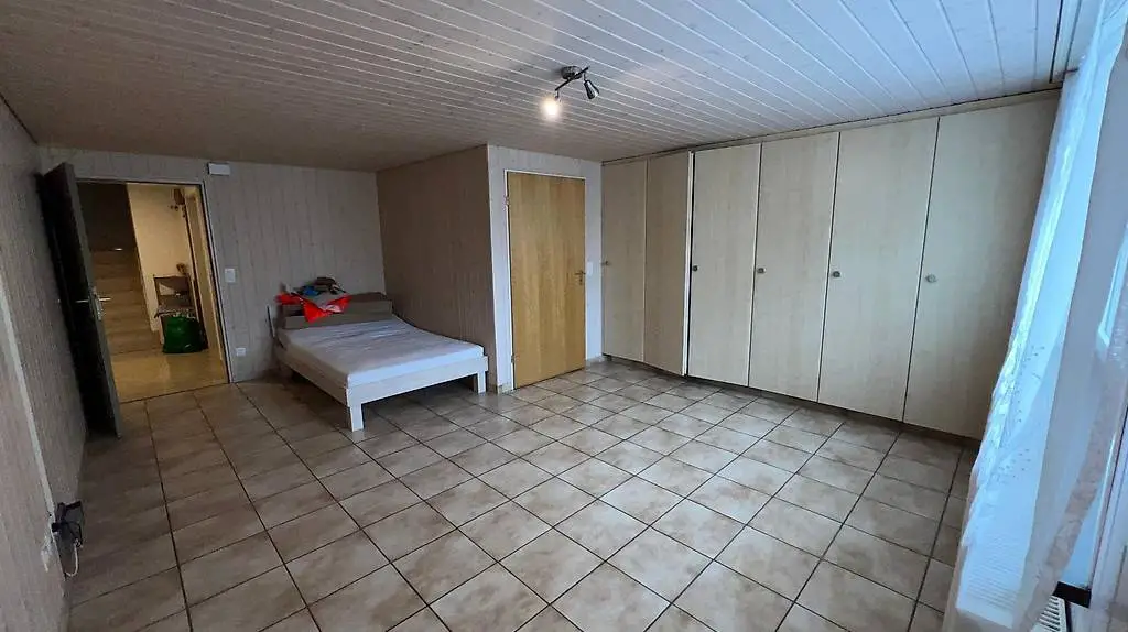Studio-Apartment zur Miete-Ruhige angenehme Lage