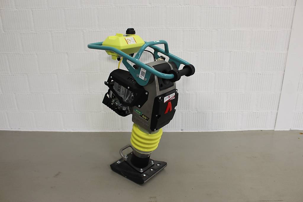 Grabenstampfer Ammann ATR-68 P mieten