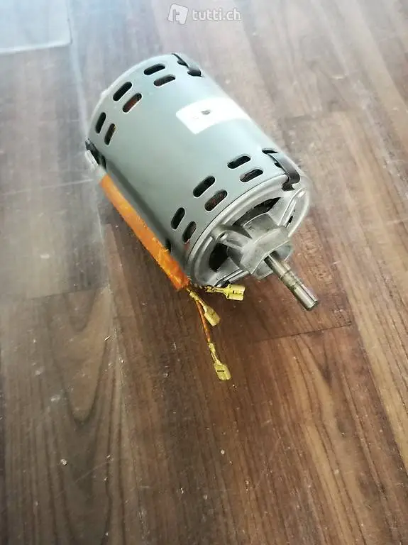  1Stk. Elektromotor
