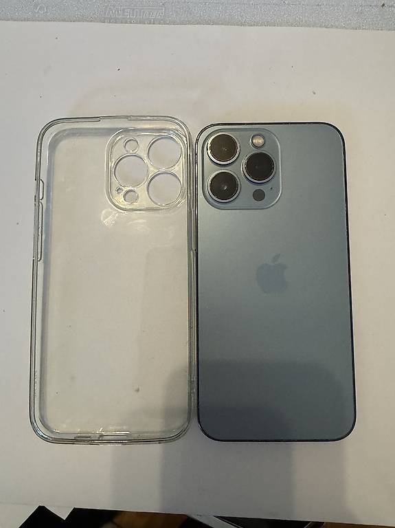 iPhone 13 Pro 128 Gb