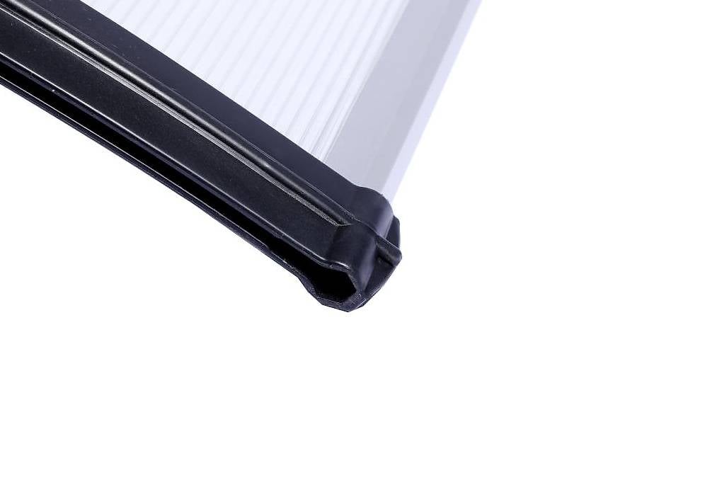 Vordach Haustüre 93 cm x 198.5 cm