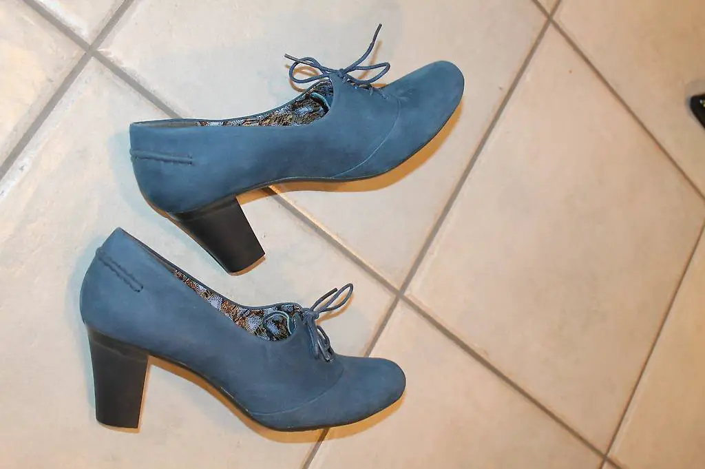 Camper Pumps, Booties Gr. 38