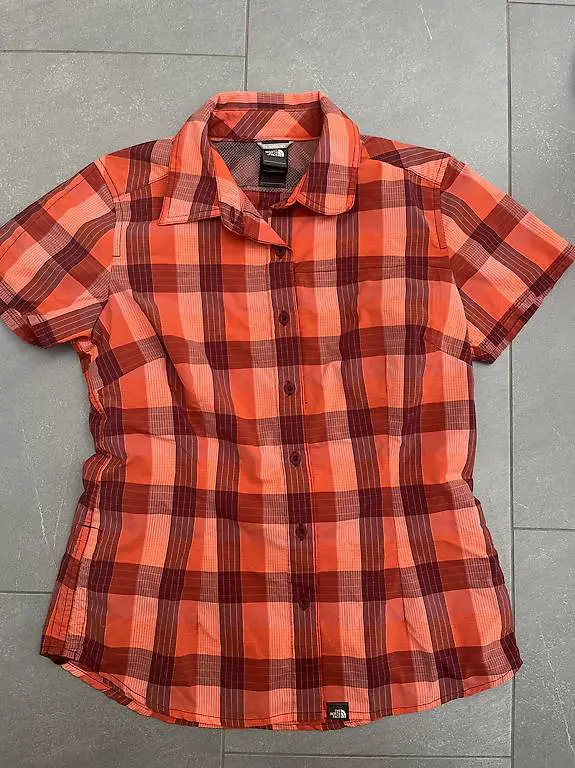 Wanderbluse The North Face M