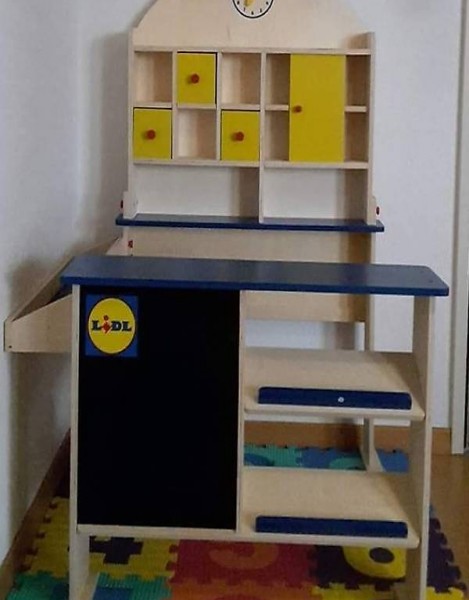 Kinderladen