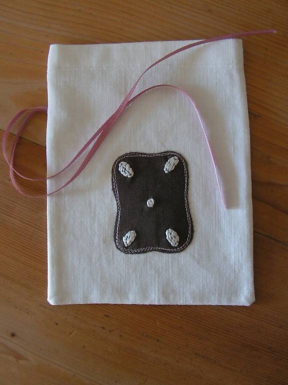 Knusper, knusper Häuschen.......