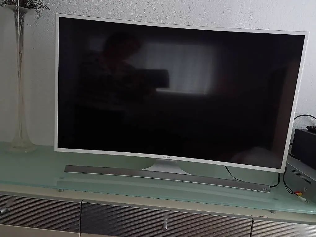 Fernseher Samsung UE 40 in