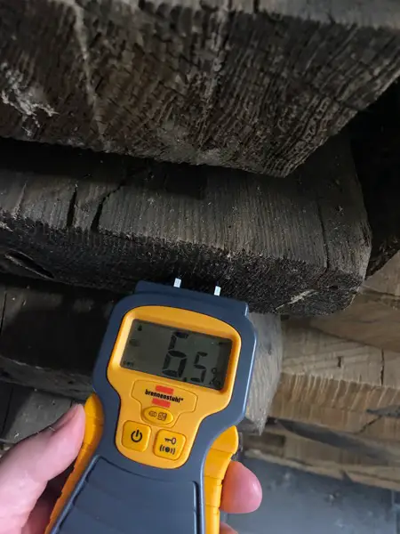 Massivholz/Möbelholz Eichenbretter & Lärche