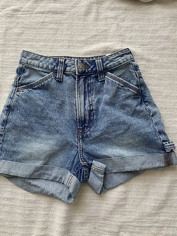 Sommershorts Damen