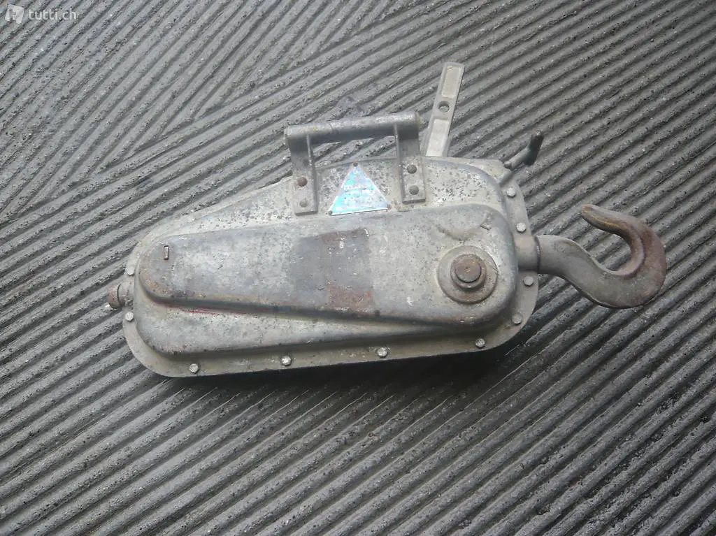 1 Habegger Ohne Seil