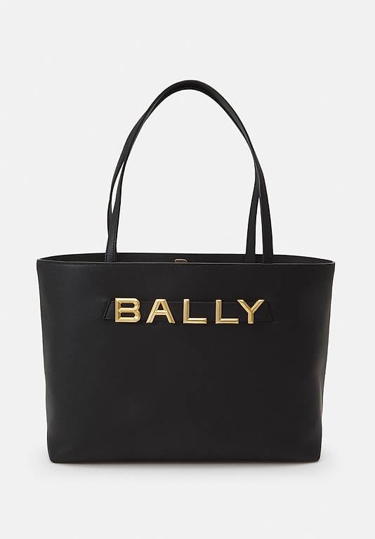 Bally Logo Tote Shoppingbag