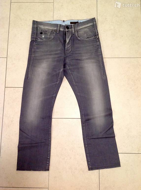 G-Star RAW, Gr. 32/30, 3D