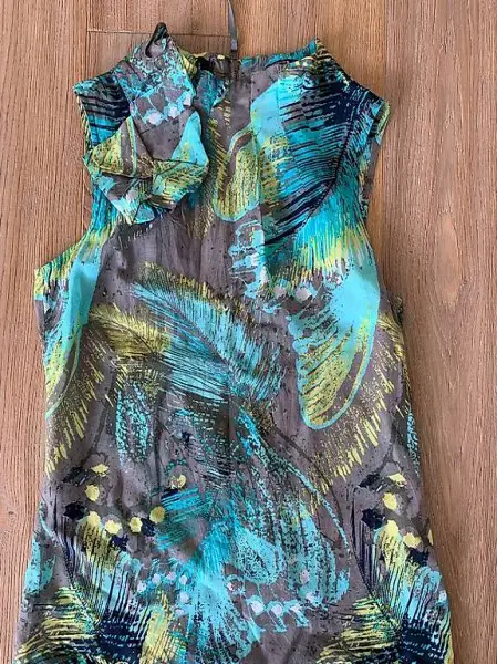 Neues Sommer Shirt von Comma - Gr. 38