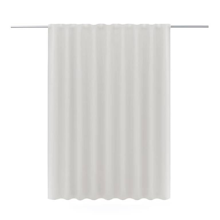 Vorhang YAMO beige 245 x 240 cm