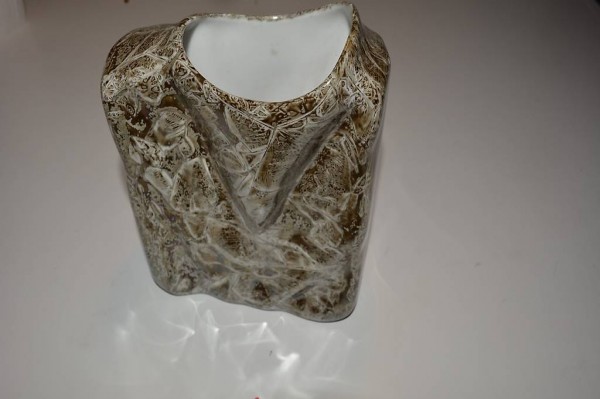 schöne vintage Vase