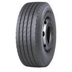 lkw anhängerreifen bison 315/80r 22.5 154m tl ecoway az170 gratislieferung