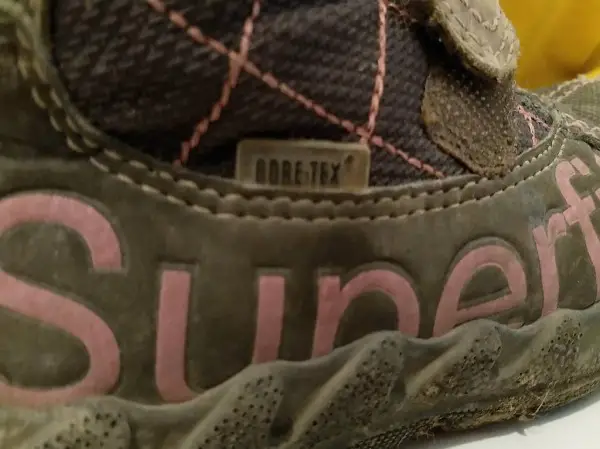 Superfit Winterstiefel Gr 25