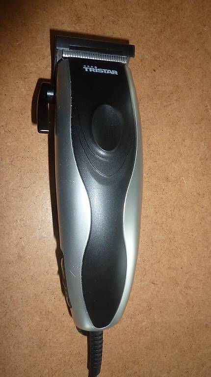 TRISTAR - Haarschneider