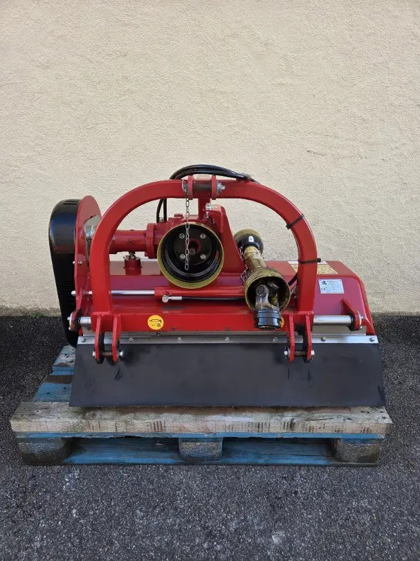 Dragone Frontschlegelmulcher