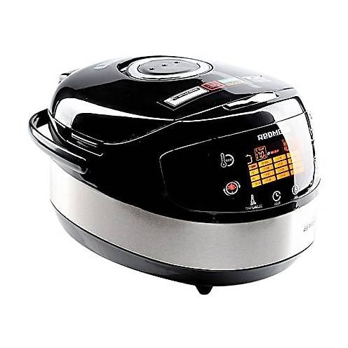 Multikocher 5 Liter, 860-1000 W