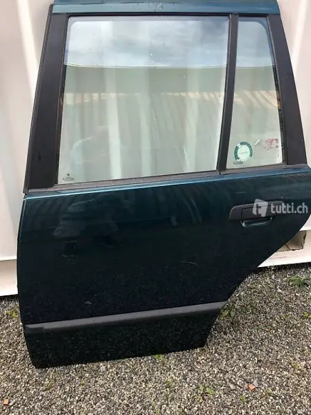 BMW E36 Touring Türe