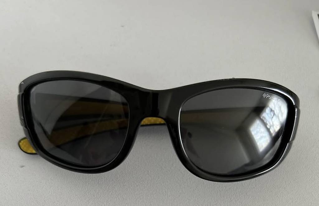 Polaroid Sonnenbrille P0425