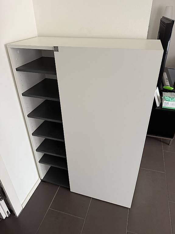 Schuhschrank zu verkaufen