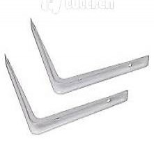 Winkel für zB Regal oder Wandbefestigung