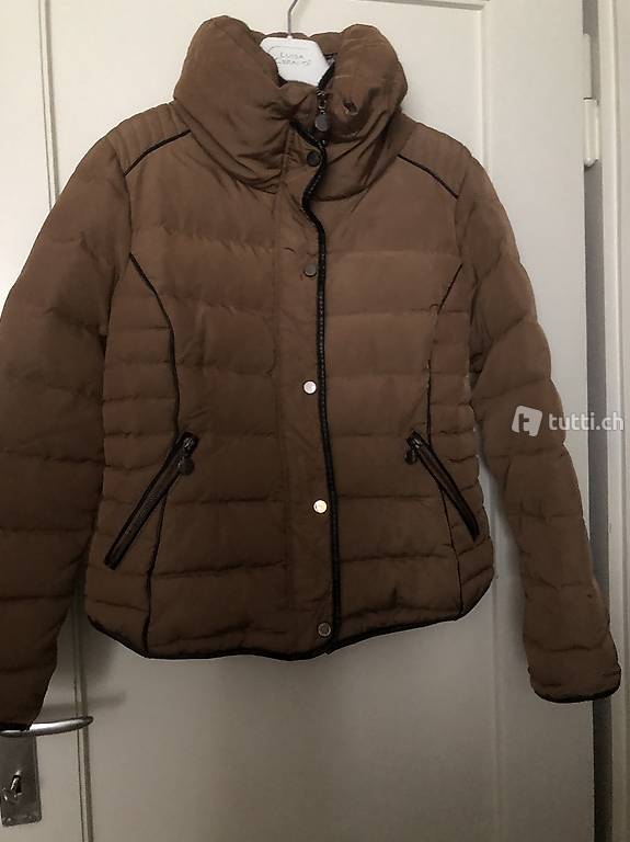 Winter Warme Damen Jacke von Orsay Gr:44