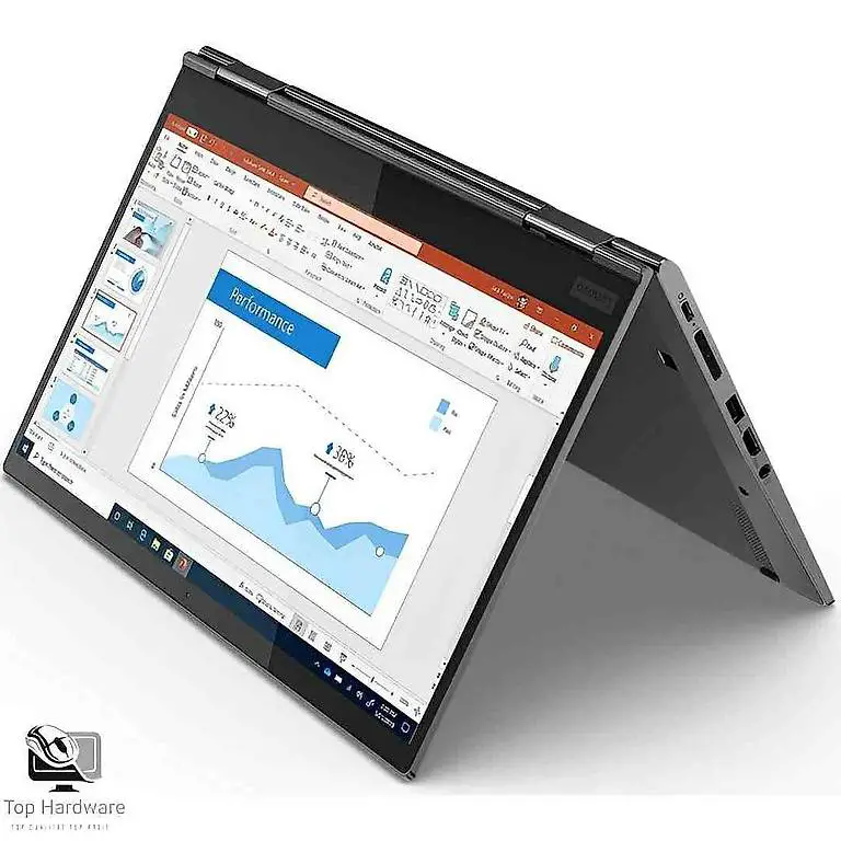 Lenovo ThinkPad X1 Yoga G5 i5 - 10310U 16GB, 256GB, Win 11