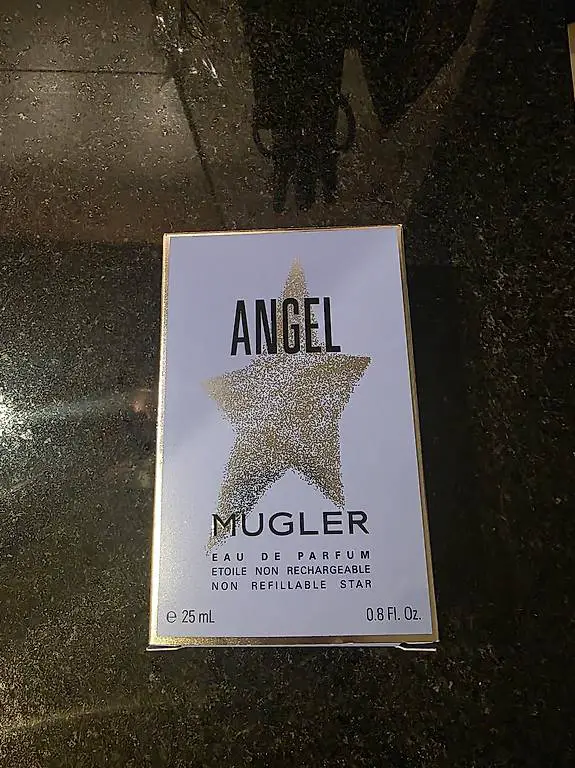 Angel Parfum