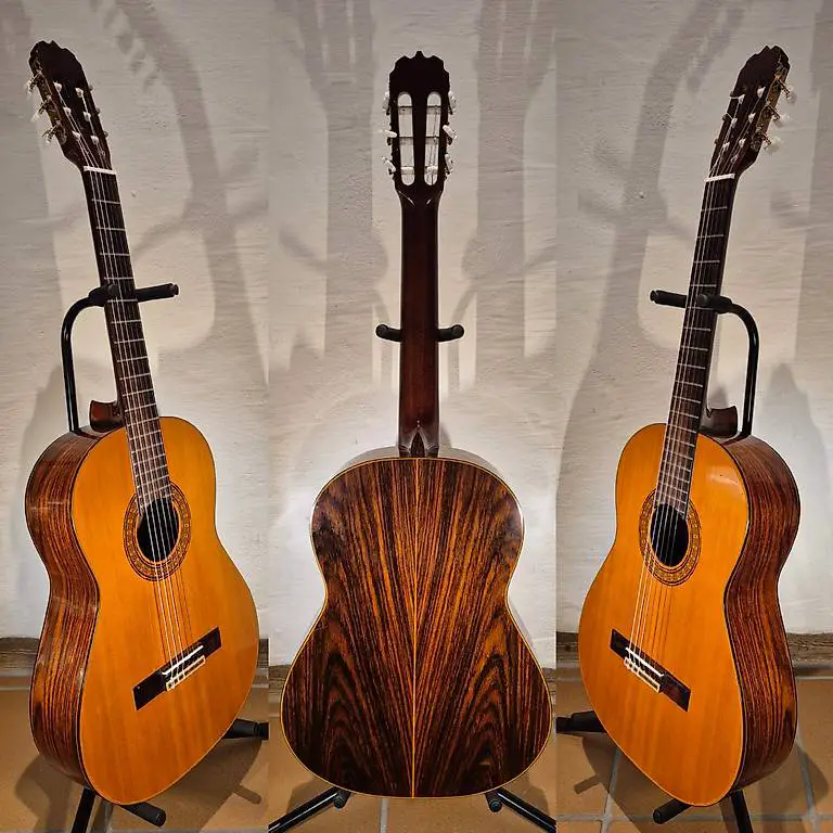 Akustik Gitarre Marvin KC-196