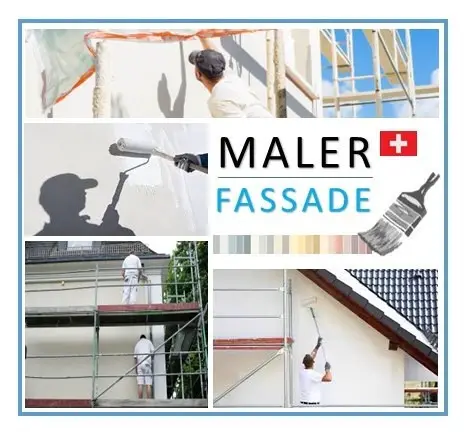 Maler (Fassade) 100% - CH-Kt. Zürich - per sofort