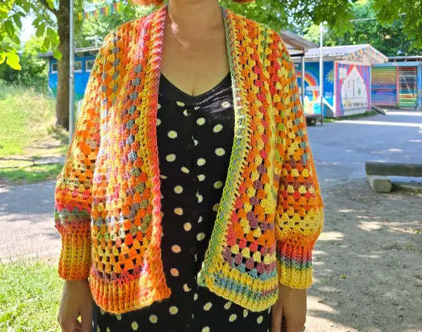 Wunderschöne Jacken