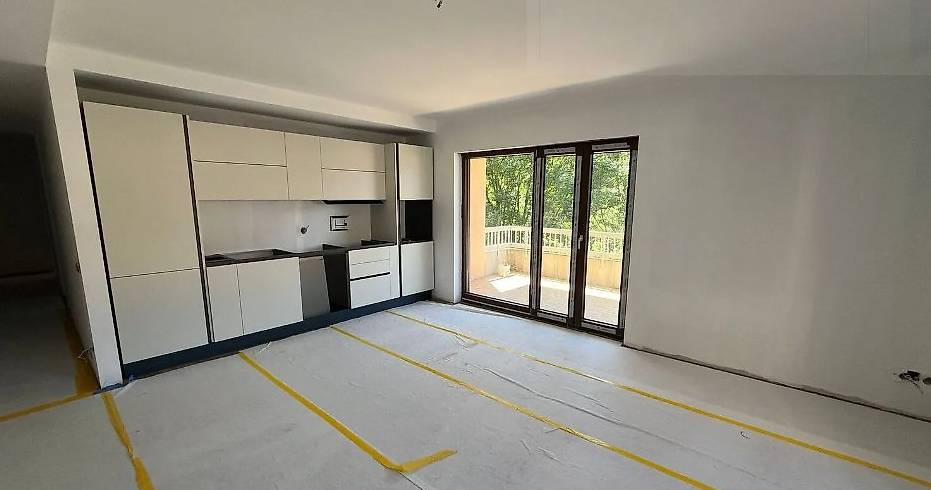 mendrisio - moderno appartamento 3.5 locali