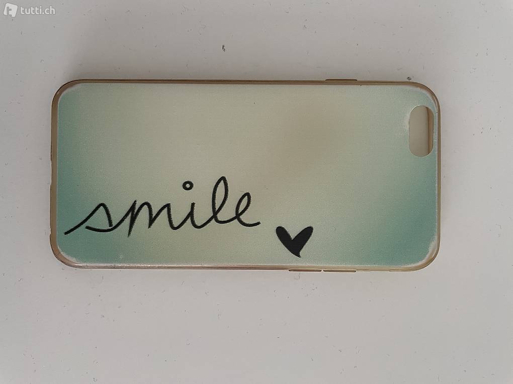 Handyhülle für iPhone 8