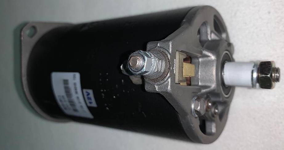 Lichtmaschine/Dynamo für Fiat 500 N/D/F/L/R Oldtimer