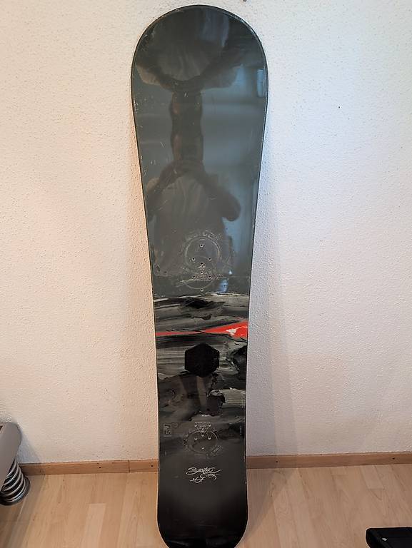 Burton Snowboard