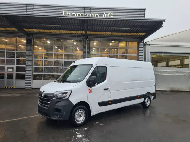 renault / renault trucks, master 150.35 l3h2 fwd, kastenwagen (transporter)