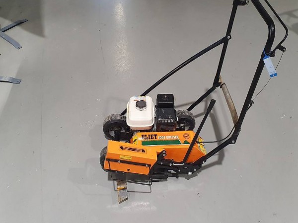  Rasenkantenschneider Eliet EDGE Dresser