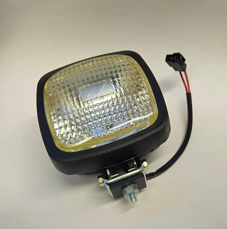 KHR2475 Scheinwerfer Case