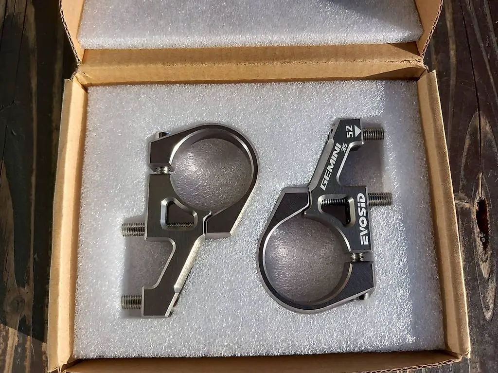 mtb e-bike fahrrad vorbau direct mount 35 dh / fr / trail