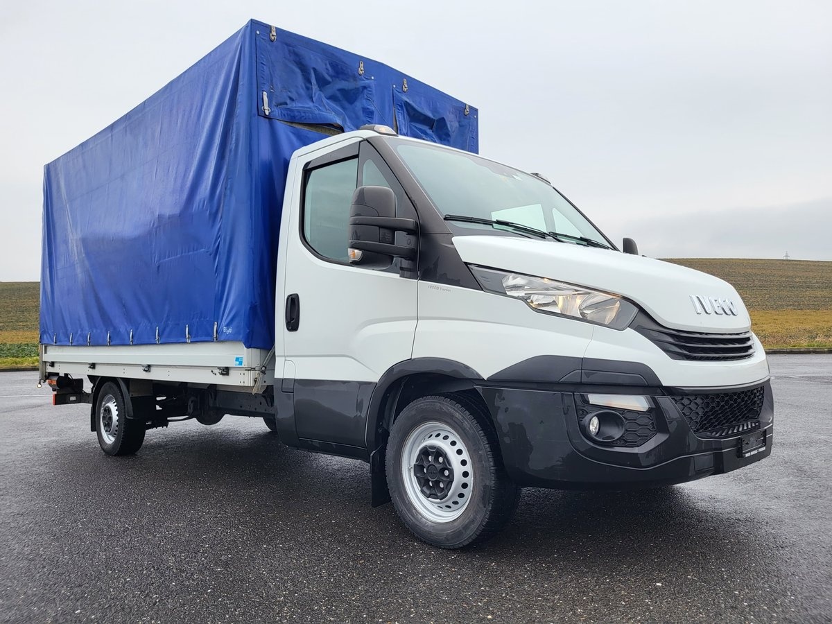 iveco 35 s 16