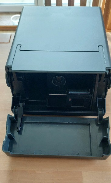 reflecta diamator afm diaprojektor