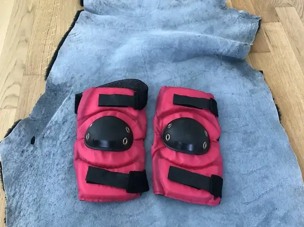 Gelenkschoner Inlineskates