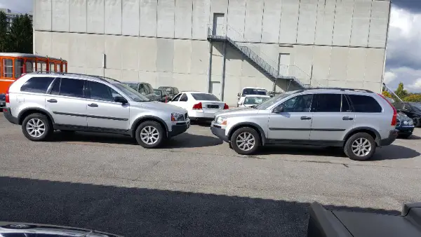 volvo s60 v60 s80 v70 xc60 xc90 v40 v50 d2, d3, d4, d5, t5, t6