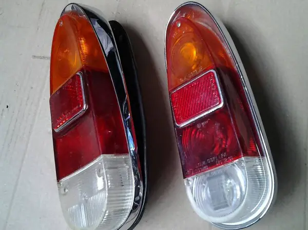 feu arrière alfa romeo giulietta ti